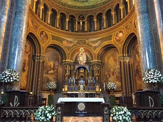 Igreja Nossa Senhora da Consolacao